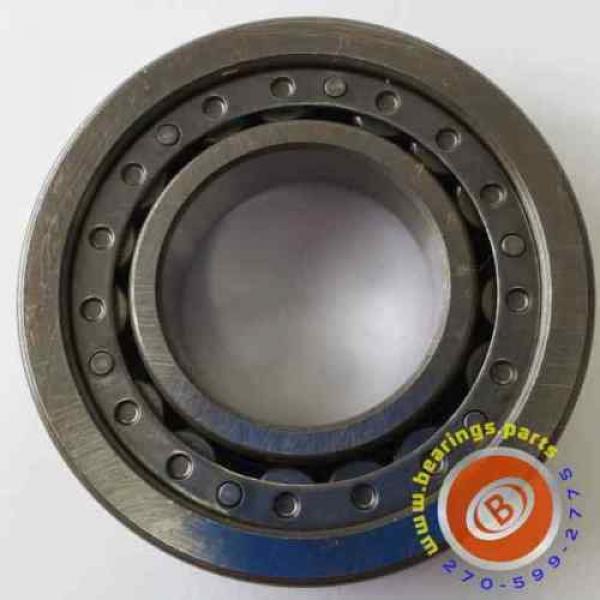 MR1207EL Cylindrical Roller Bearing - Made in USA #3 image