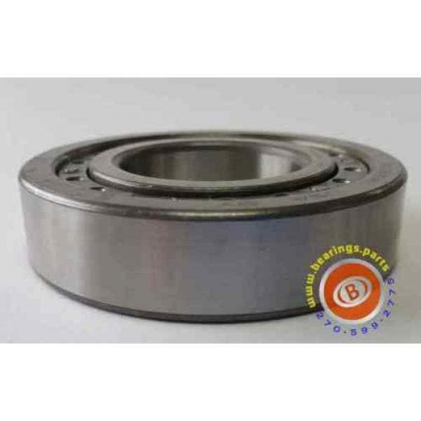 MR1207EL Cylindrical Roller Bearing - Made in USA #4 image