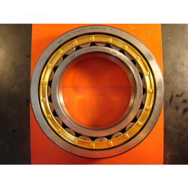 FAG NU230-E-M1-C3 Cylindrical Roller Bearing, 150mm x 270mm x 45mm, 6475eHG4AZ #1 image