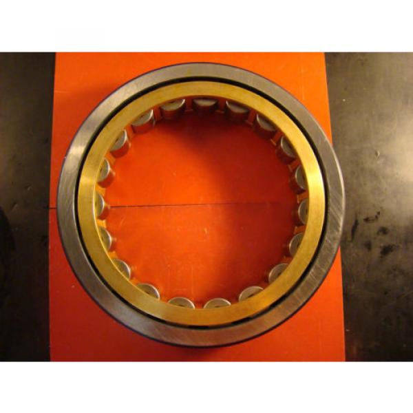 FAG NU230-E-M1-C3 Cylindrical Roller Bearing, 150mm x 270mm x 45mm, 6475eHG4AZ #2 image