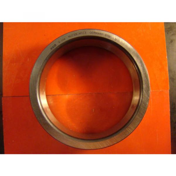 FAG NU230-E-M1-C3 Cylindrical Roller Bearing, 150mm x 270mm x 45mm, 6475eHG4AZ #5 image