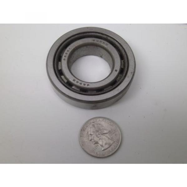 NEW NACHI NJ205 CYLINDRICAL ROLLER BEARING SEE PHOTOS FREE SHIPPING!!! #1 image