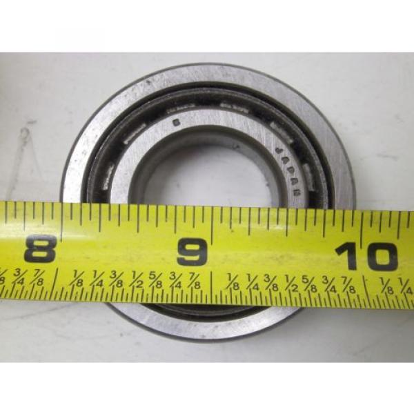 NEW NACHI NJ205 CYLINDRICAL ROLLER BEARING SEE PHOTOS FREE SHIPPING!!! #2 image