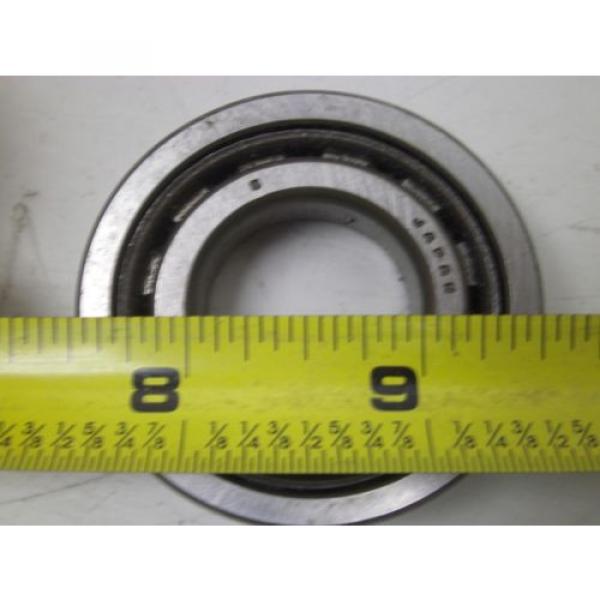 NEW NACHI NJ205 CYLINDRICAL ROLLER BEARING SEE PHOTOS FREE SHIPPING!!! #3 image