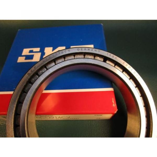 SKF NCF2916CV, NCF 2916 CV,  Cylindrical Roller Bearing #5 image