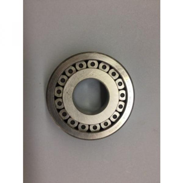 BOWER CYLINDRICAL ROLLER BEARING MUC 1309 UM, 31MW0351 #1 image