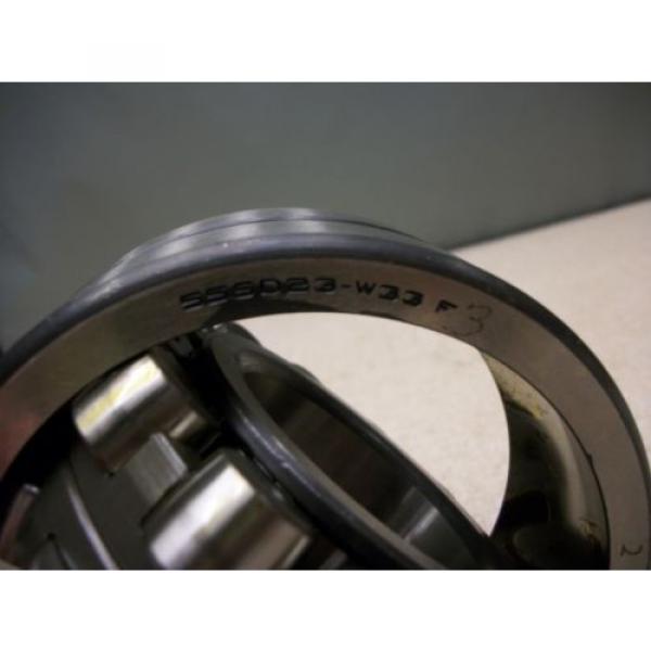 Torrington 55SD23 W33 F3 Cylindrical Roller Bearing #3 image