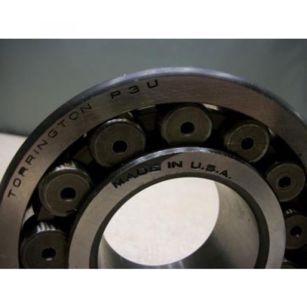 Torrington 55SD23 W33 F3 Cylindrical Roller Bearing #5 image