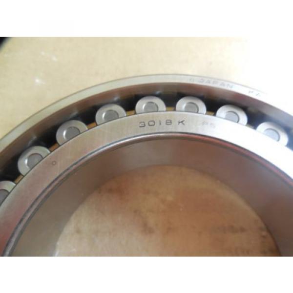 NTN Cylindrical Roller Bearing Double Row NN3018 3018K New #3 image