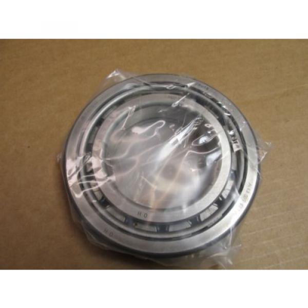 NIB CONSOLIDATED NUP218 CYLINDRICAL ROLLER BEARING NUP 218 90x160x30 mm STEYR #2 image