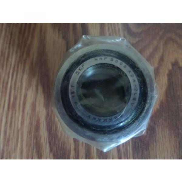 Consolidated SKF Cylindrical Roller Bearing NNF-5005A-DA2RSV 5005 ADA-2LSV New #2 image