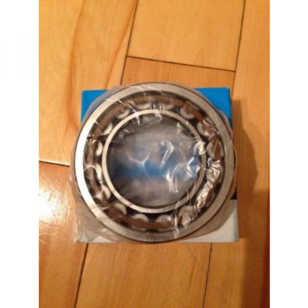 Cylindrical Roller Bearing NU210 C3 NTN 50mm 90mm 20mm #2 image