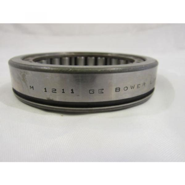 BOWER M1211GE CYLINDRICAL ROLLER BEARING ***NIB*** #2 image