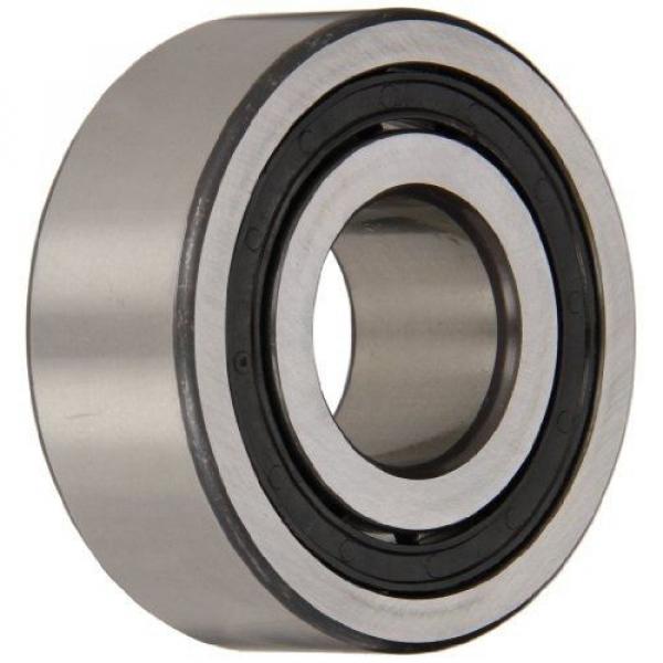 FAG Bearings FAG NJ2305E-TVP2 Cylindrical Roller Bearing, Single Row, Straight #1 image