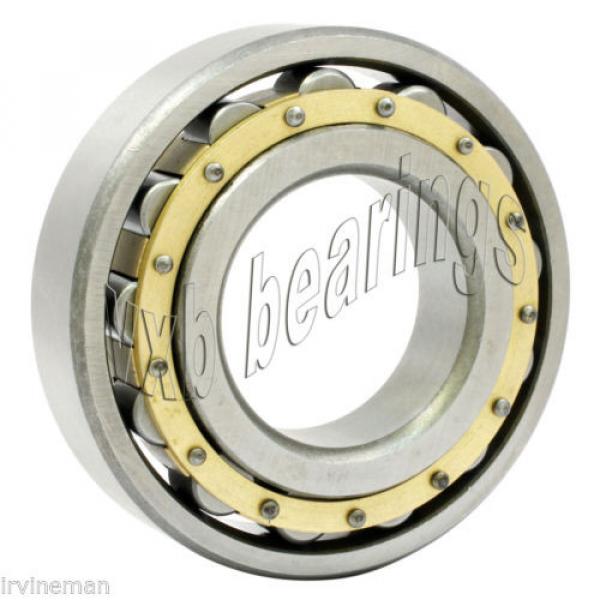 N308M Cylindrical Roller Bearing 40x90x23 Cylindrical Bearings 17519 #2 image