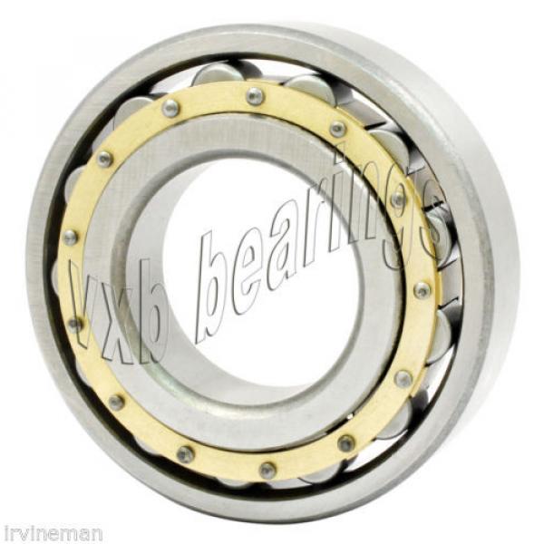 N308M Cylindrical Roller Bearing 40x90x23 Cylindrical Bearings 17519 #4 image