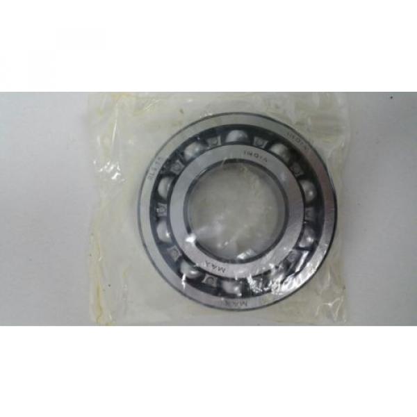 RLS 15 CYLINDRICAL ROLLER BEARING INDIA #1 image