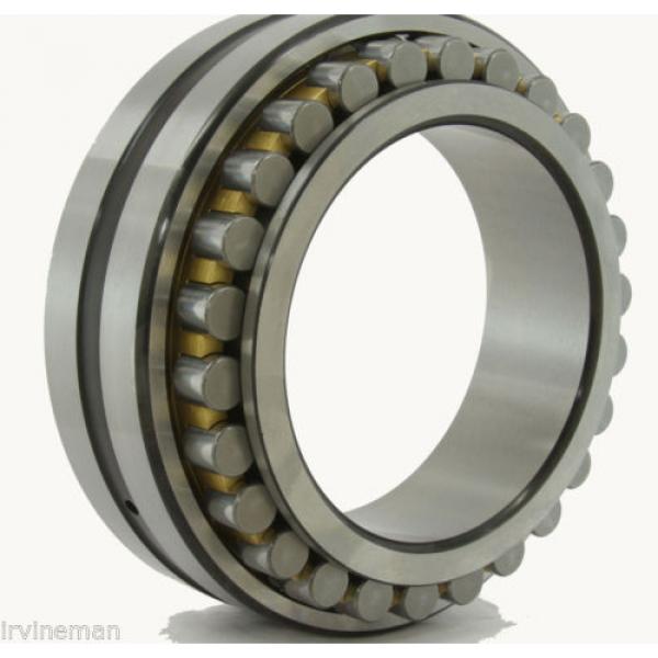 NN3013MK Cylindrical Roller Bearing 65x100x26 Tapered Bore Bearings #2 image