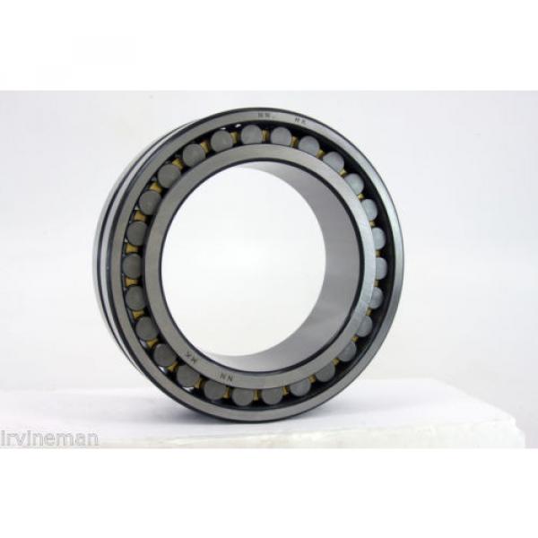 NN3013MK Cylindrical Roller Bearing 65x100x26 Tapered Bore Bearings #5 image