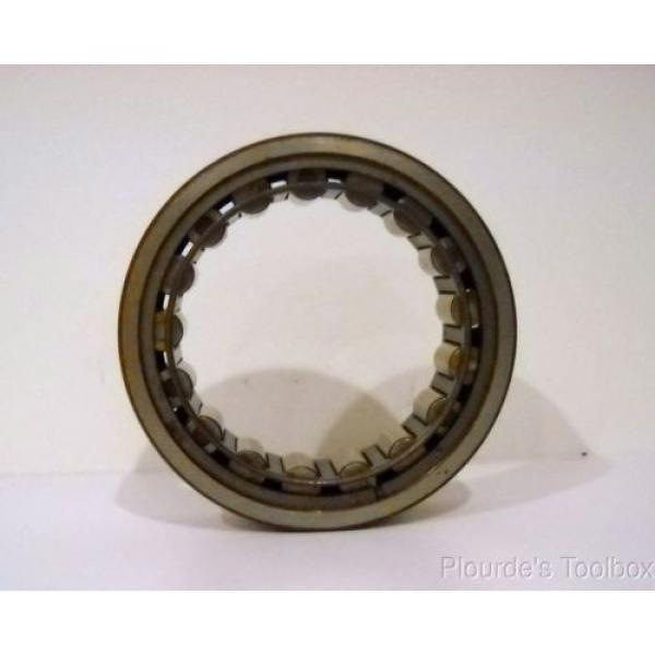 NDH Cylindrical Roller Bearing Without Innner Ring, 5214T #1 image