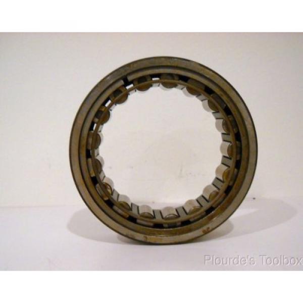 NDH Cylindrical Roller Bearing Without Innner Ring, 5214T #3 image