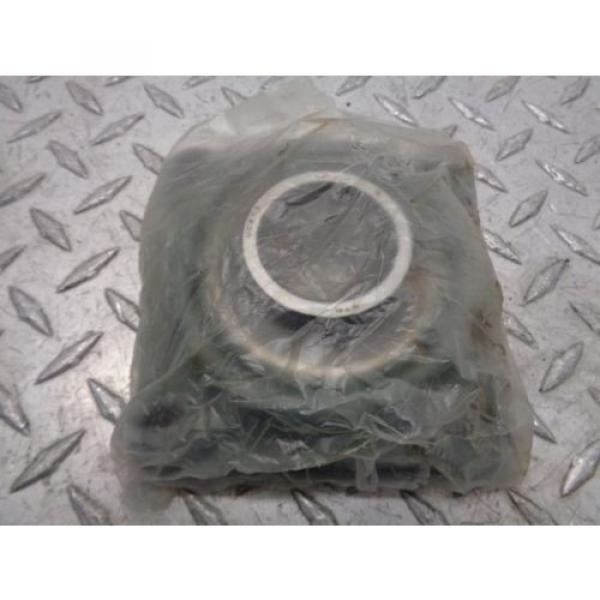 NTN BEARING UNITS UCF207D1 FLANGED #2 image