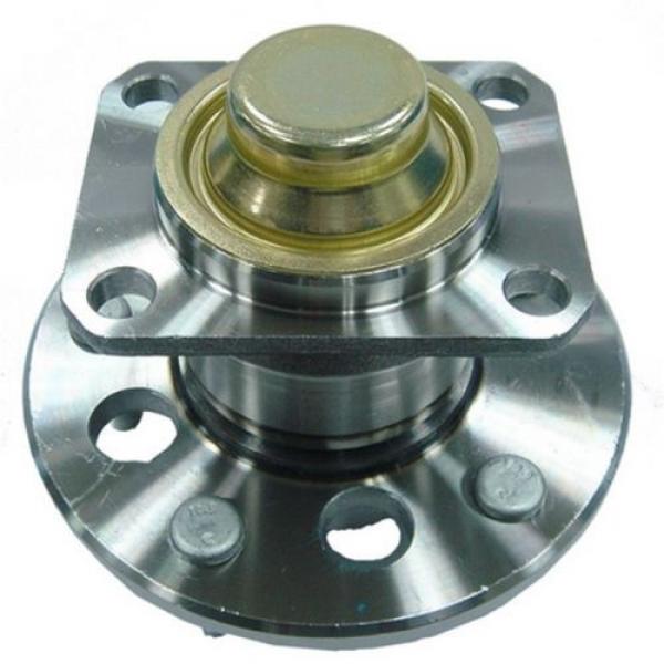 2 Rear Wheel Hub &amp; Bearing Units with 2 yrs Warranty 513018 #2 image