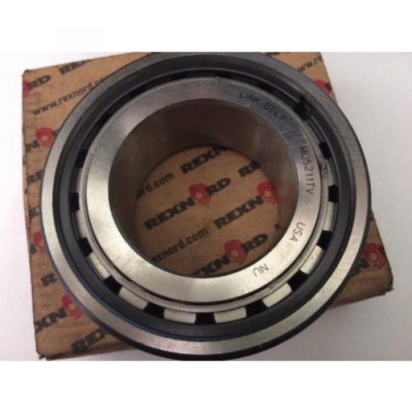 Link Belt MU5211TV cylindrical roller bearing #1 image