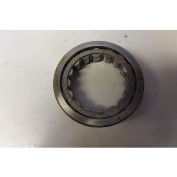 Link-Belt LinkBelt Cylindrical Roller Bearing M1208EX New #2 image