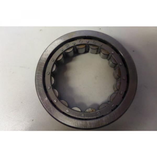 Link-Belt LinkBelt Cylindrical Roller Bearing M1208EX New #4 image