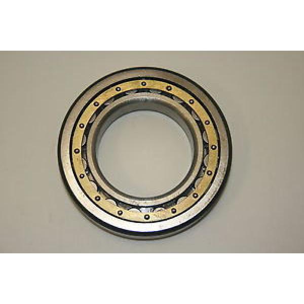 NJ 214 M SKF  CYLINDRICAL ROLLER BEARING #1 image