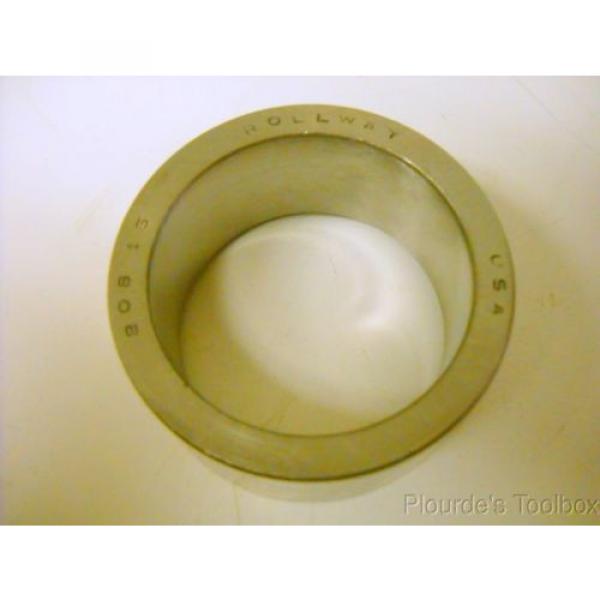 New 208 Cylindrical Roller Bearing Inner Ring, IR208 #4 image