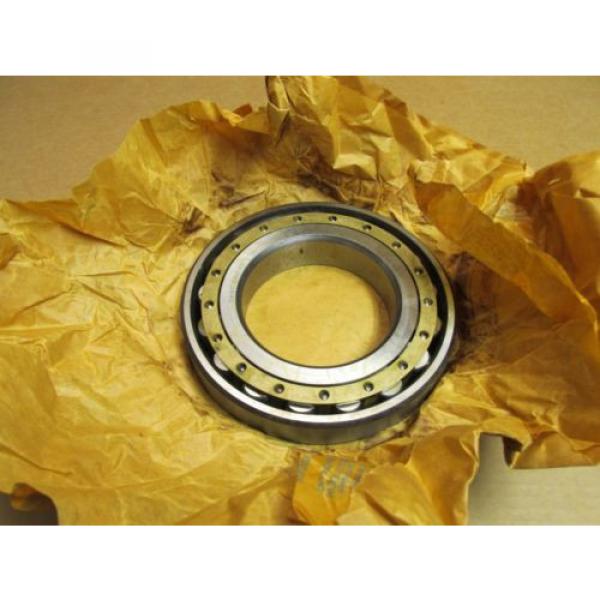 NEW AMERICAN ROLLER BEARING CM-228 CM228 CYLINDRICAL 140mm ID 240mm OD x 42mm W #1 image