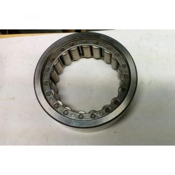 BOWER l# M_5220_E Cylindrical Roller Bearing. #1 image