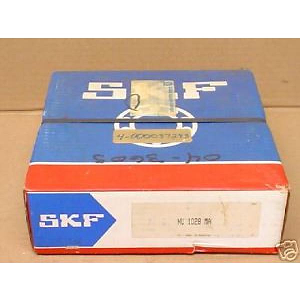 SKF NU1028MA Cylindrical Roller Bearing #1 image