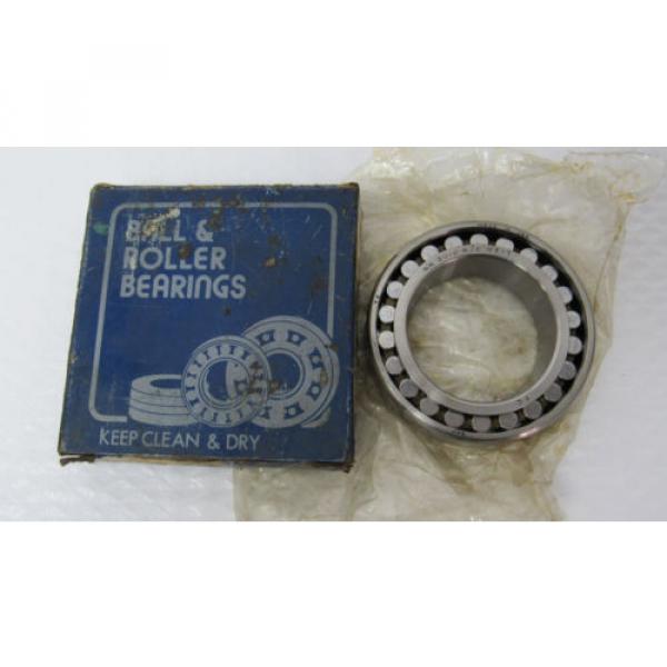 SKF NN 3010 AKMC 4817 CYLINDRICAL ROLLER BEARING #1 image