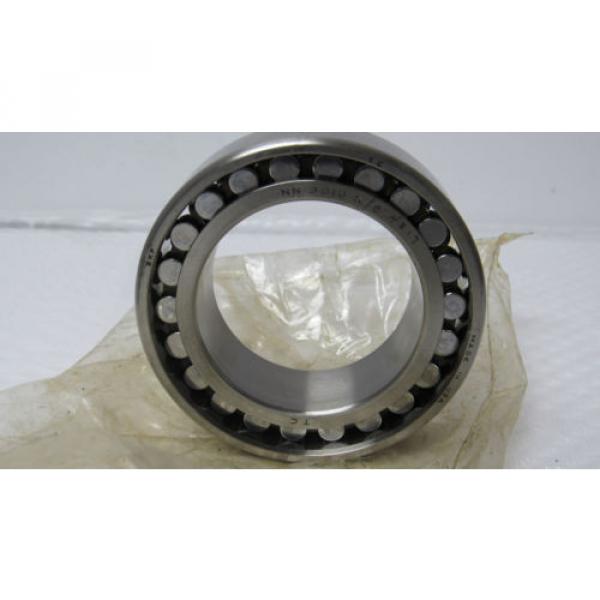 SKF NN 3010 AKMC 4817 CYLINDRICAL ROLLER BEARING #2 image