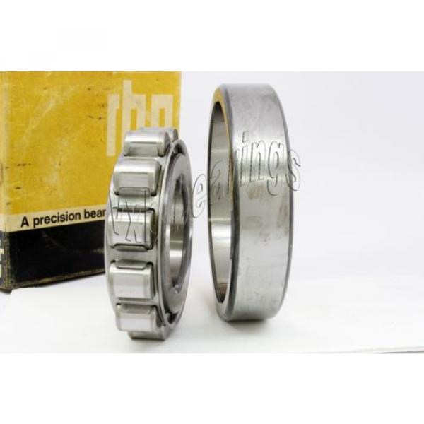 MRJ3&#034; RHP SELF ALIGNING Bearing   Bore diameter 3&#034; CYLINDRICAL ROLLER BEARING #5 image