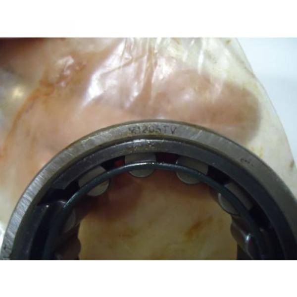 LINK-BELT M1205TV CYLINDRICAL ROLLER BEARING &#034;New&#034; #3 image