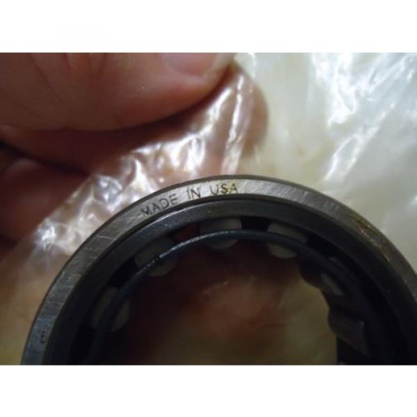 LINK-BELT M1205TV CYLINDRICAL ROLLER BEARING &#034;New&#034; #4 image