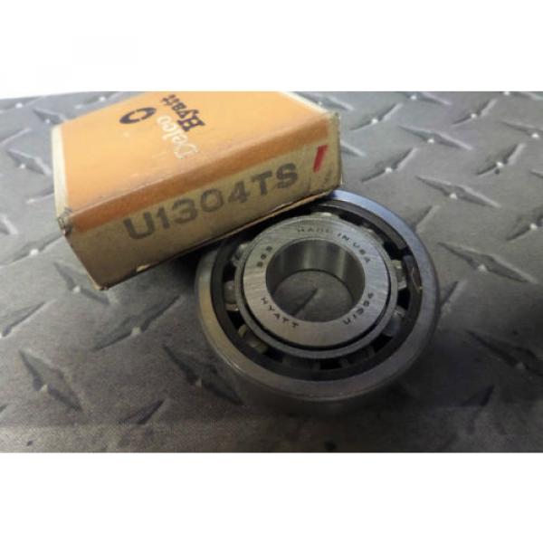 Hyatt Cylindrical Roller Bearing U1304TS U1304 1304T New #1 image