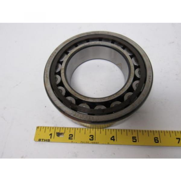 SKF NU 2216 ECP Cylindrical Roller Bearings Single Row 80mm Bore 140mm OD #2 image