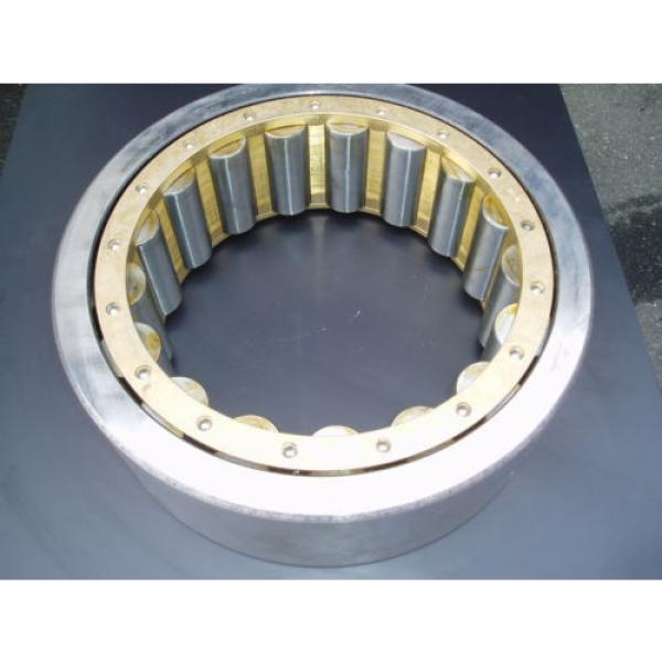 American Roller Bearing Co., Cylindrical Roller Bearing AD5240 #5 image