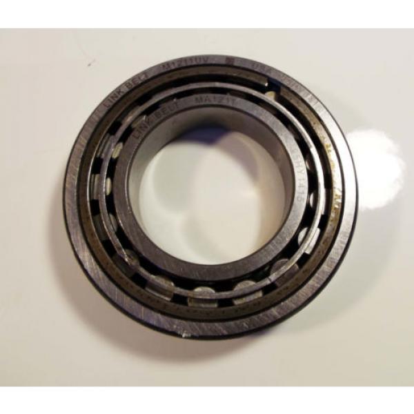 1 NEW LINK BELT M1211UV  CYLINDRICAL ROLLER BEARING #1 image