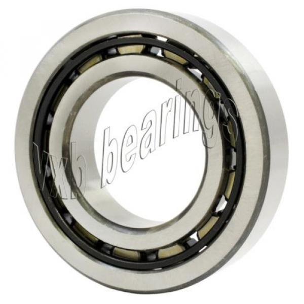 NJ209M Cylindrical Roller Bearing 45x85x19 Cylindrical Bearings 20584 #1 image