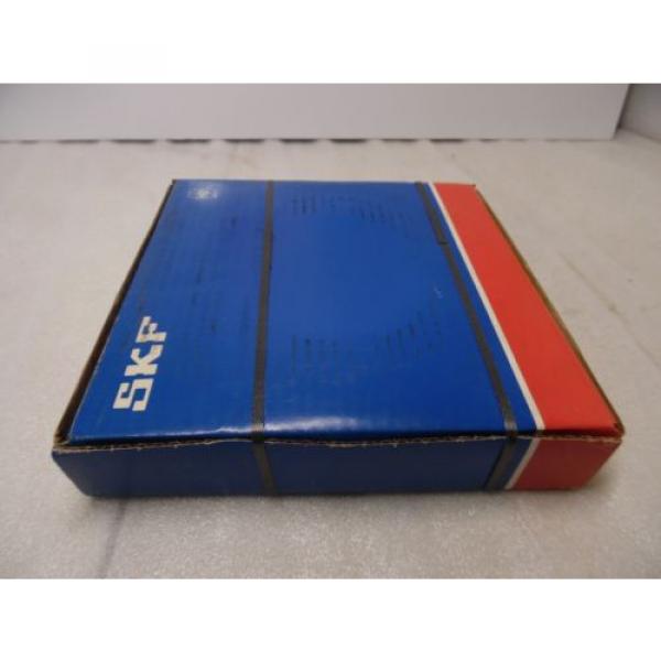 SKF N 224 ECP Cylindrical Roller Bearing 120mm Bore 215mm OD 40 Width Sealed NIB #5 image