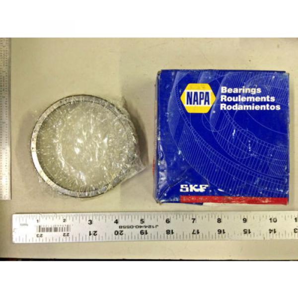 SKF 382A Wheel Bearing Race - NAPA Packaging - 2 Units - H1716 #3 image