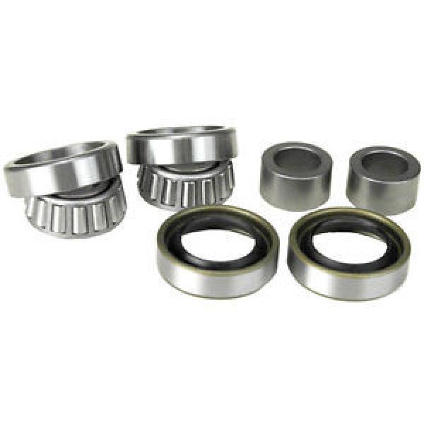 WHEEL BEARING KIT FOR EXMARK LAZR Z UNITS. #1 image