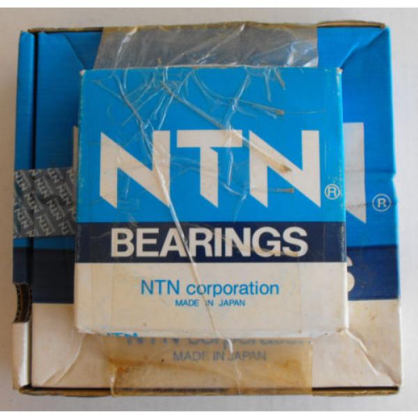 NTN NU-220-G1-C3 Cylindrical Roller Bearing NU220G1C3 inner &amp; outer  ** NEW ** #1 image