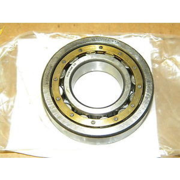 HOFFMAN RLS-12 1/2-LL CYLINDRICAL ROLLER BEARING NEW #1 image